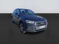 Audi Q5 35 TDI S line quattro-ultra S tronic 120kW Bleu - thumbnail 3