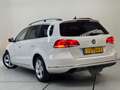 Volkswagen Passat Variant 1.4 TSI Comfortline BlueMotion 90KW Automaat DSG Blanc - thumbnail 6
