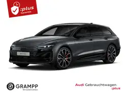 Audi S6 e-tron "edition one grey" +S ADAPAIR+36