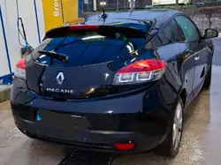 Renault Megane Mégane III Coupé dCi 130 FAP eco2 Dynamique Euro 5