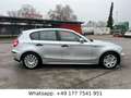 BMW 116 i *4-Türer*TÜV* Silber - thumbnail 8