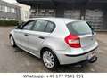 BMW 116 i *4-Türer*TÜV* Silber - thumbnail 5