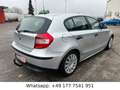 BMW 116 i *4-Türer*TÜV* Silber - thumbnail 7