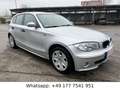 BMW 116 i *4-Türer*TÜV* Silber - thumbnail 9