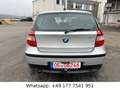 BMW 116 i *4-Türer*TÜV* Silber - thumbnail 6