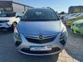 Opel Zafira Tourer Zafira C Tourer 7-Sitzer-Navi Argent - thumbnail 2