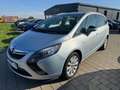 Opel Zafira Tourer Zafira C Tourer 7-Sitzer-Navi Argent - thumbnail 3