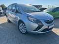 Opel Zafira Tourer Zafira C Tourer 7-Sitzer-Navi Argent - thumbnail 1