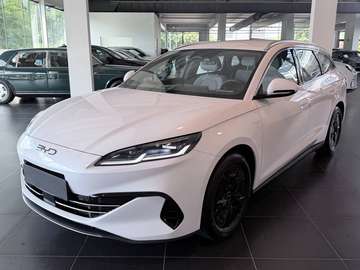 Touring 1.5 PHEV Boost / 50km EV / Leder
