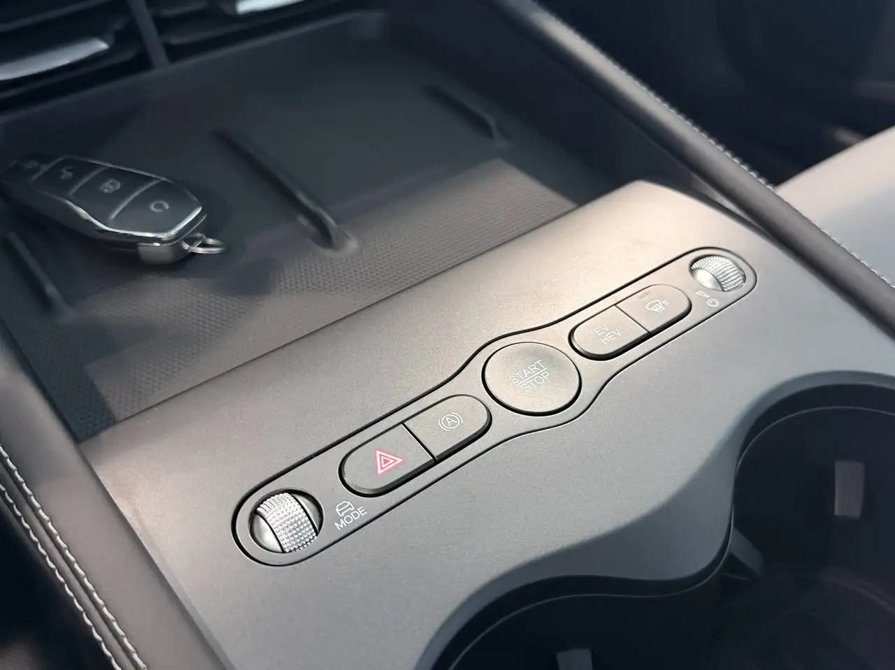 BYD Seal 6 2026 — фото 12