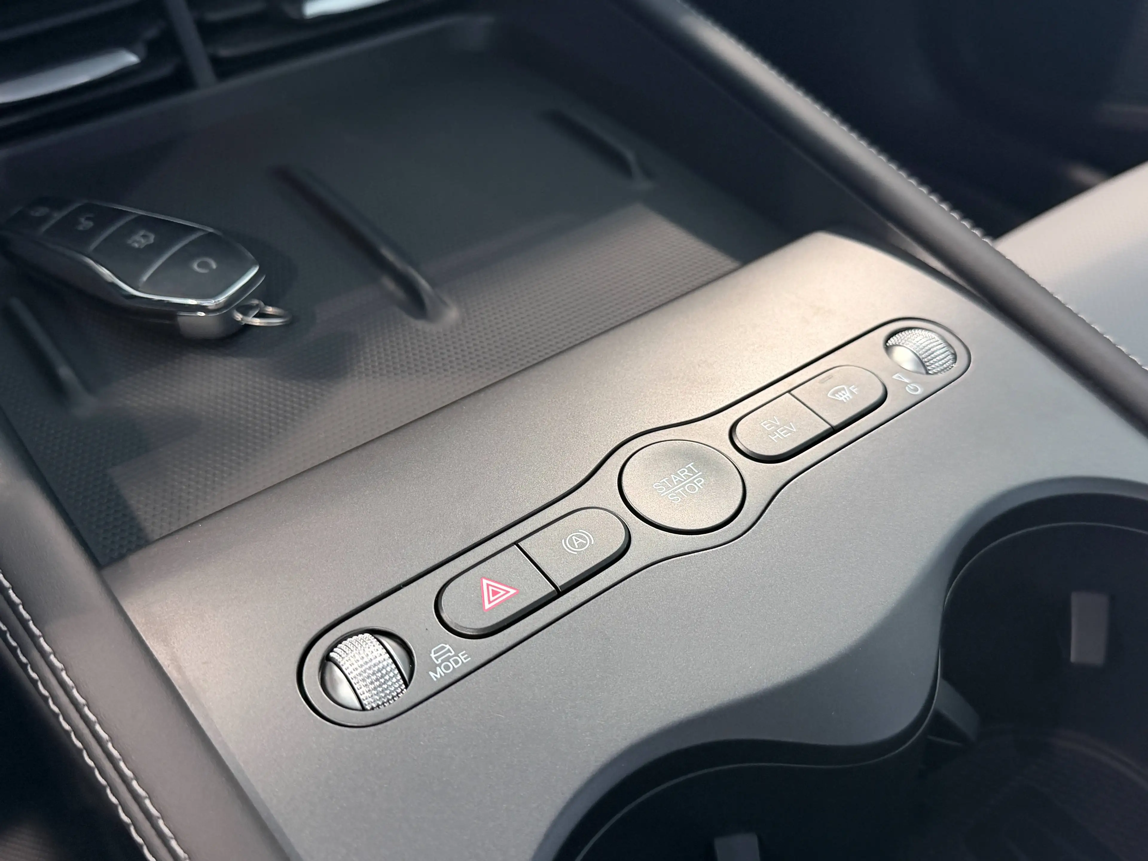 BYD Seal 6 Seal 6 Touring 1.5 PHEV Boost Boost — photo 12