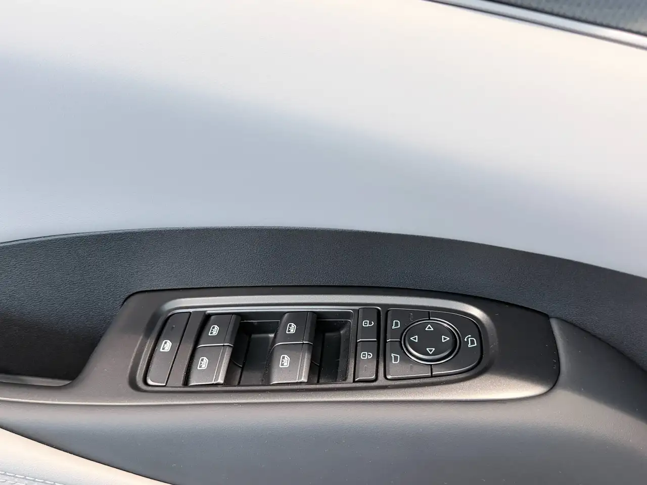 BYD Seal 6 2026 — фото 13
