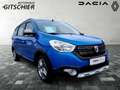 Dacia Lodgy Stepway Plus TCe 130 Blau - thumbnail 5