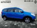 Dacia Lodgy Stepway Plus TCe 130 Blau - thumbnail 4
