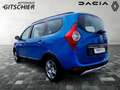 Dacia Lodgy Stepway Plus TCe 130 Blau - thumbnail 2