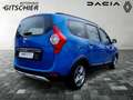 Dacia Lodgy Stepway Plus TCe 130 Blau - thumbnail 3