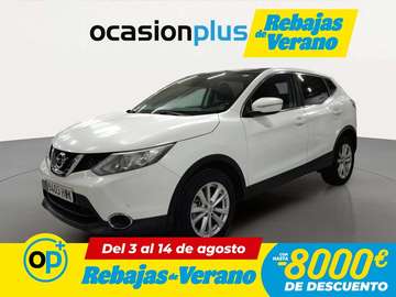 1.5dCi Acenta 4x2
