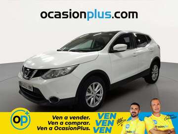 1.5dCi Acenta 4x2