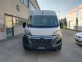 Citroen Jumper Jumper 33 BlueHDi 140 S&S PL-TM Furgone L3H2 Weiß - thumbnail 2