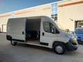 Citroen Jumper Jumper 33 BlueHDi 140 S&S PL-TM Furgone L3H2 Weiß - thumbnail 5