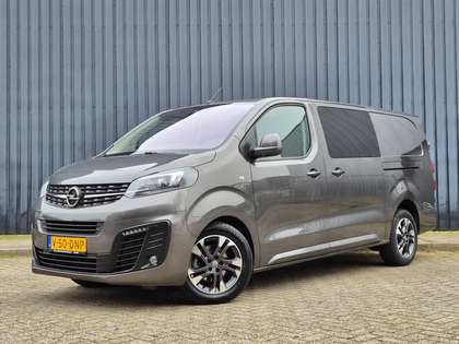 Opel Vivaro 2.0 CDTi 177pk AUT. L3 5-Pers. *Innovation* |ACC|H