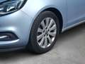 Opel Zafira Zafira 1,6 CDTI ECOTEC LENKRDHZG+SHZ+TEMP Silber - thumbnail 10