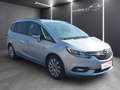Opel Zafira Zafira 1,6 CDTI ECOTEC LENKRDHZG+SHZ+TEMP Silber - thumbnail 3