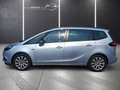 Opel Zafira Zafira 1,6 CDTI ECOTEC LENKRDHZG+SHZ+TEMP Silber - thumbnail 8