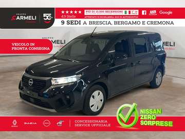 Townstar 1.3 130cv L2 N-Connecta 7p.ti auto -