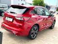 Ford Kuga 2.5 Duratec Plug-In Hybrid ST-Line X Rouge - thumbnail 4