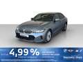 BMW 320 dA xDrive Lim. M Sport LiveCock.ACC.AHK.LED. Grau - thumbnail 2