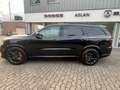 Dodge Durango 5,7 R/T + Orange Package+LPG+ AHK Schwarz - thumbnail 2