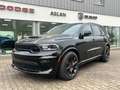 Dodge Durango 5,7 R/T + Orange Package+LPG+ AHK Schwarz - thumbnail 1