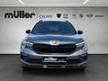 Skoda Kamiq Monte Carlo 1.0 TSI DSG Grau - thumbnail 2