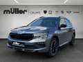 Skoda Kamiq Monte Carlo 1.0 TSI DSG Grau - thumbnail 1