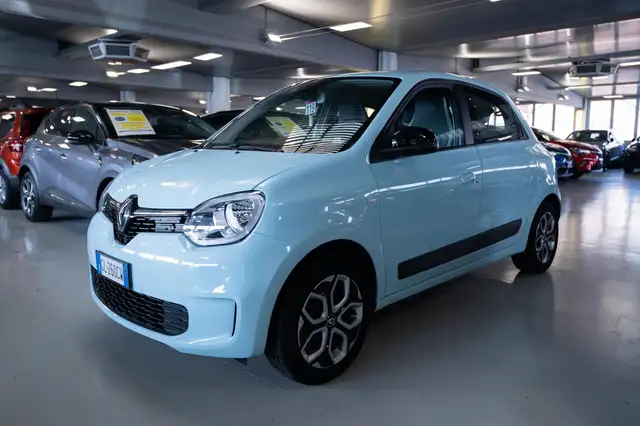 Renault Twingo Twingo Equilibre 22kWh