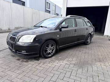 1.8 VVT-Export Export