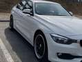 BMW 316 316 i Weiß - thumbnail 3