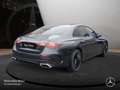 Mercedes-Benz E 400 e 4M Hybrid AMG Fahrass Burmester Distr. HUD siva - thumbnail 8