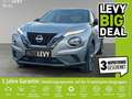 Nissan Juke 1.0 DIG-T ) Acenta FLA SpurH LM LED KlimaA Silver - thumbnail 1