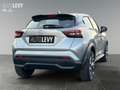 Nissan Juke 1.0 DIG-T ) Acenta FLA SpurH LM LED KlimaA Silver - thumbnail 6
