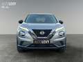 Nissan Juke 1.0 DIG-T ) Acenta FLA SpurH LM LED KlimaA Silver - thumbnail 9