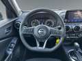 Nissan Juke 1.0 DIG-T ) Acenta FLA SpurH LM LED KlimaA Silver - thumbnail 13