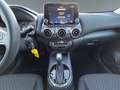 Nissan Juke 1.0 DIG-T ) Acenta FLA SpurH LM LED KlimaA Silber - thumbnail 12