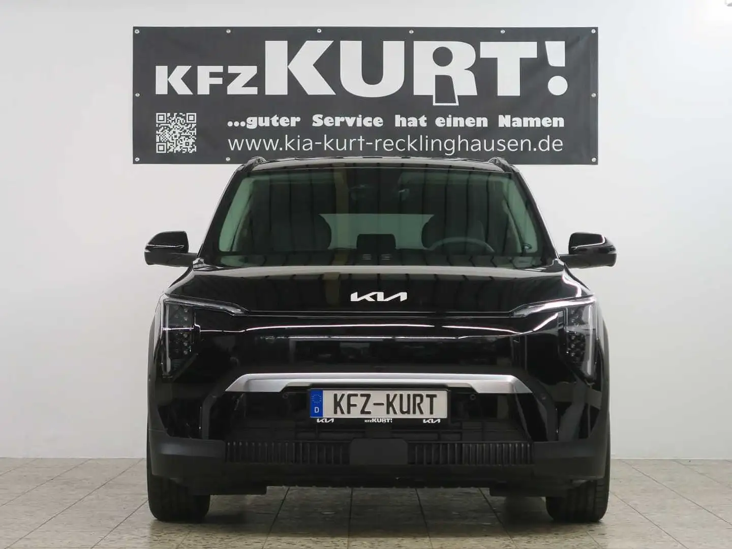Kia EV3 58.3 EARTH! P-3+4+5+6 Negru - 2