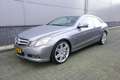 Mercedes-Benz E 250 Coupé CGI 204 PK Elegance AUT,XENON,PDC,TREKHAAK. Grijs - thumbnail 2