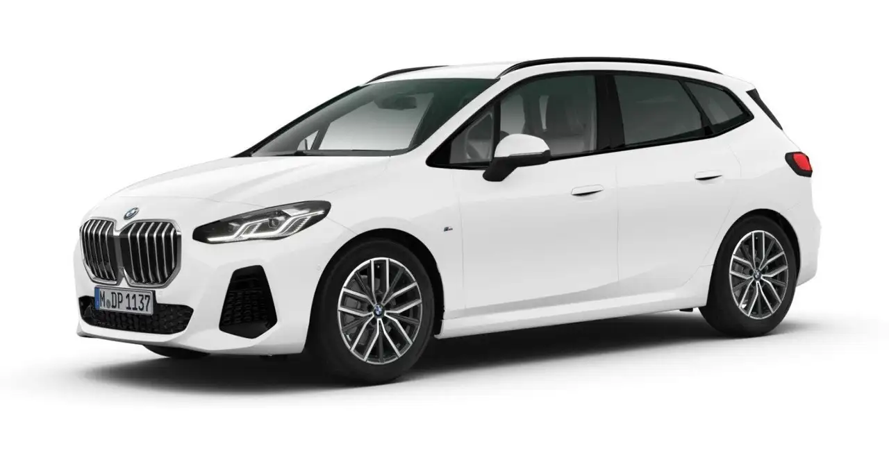 BMW 220