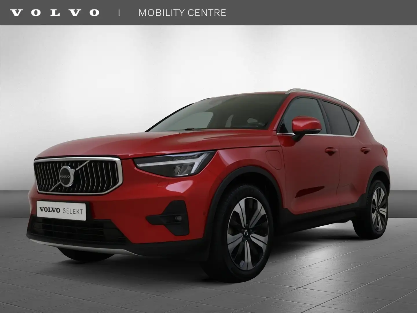 Volvo XC40 T5 Recharge Inscription | 360° Camera | Panoramada Naranja - 1