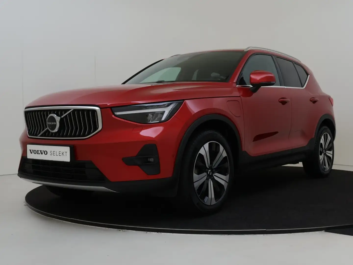 Volvo XC40 T5 Recharge Inscription | 360° Camera | Panoramada Naranja - 2