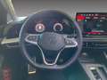 Volkswagen Golf 1.5 eTSI DSG Goal Navi Klima Schwarz - thumbnail 12